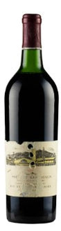 1974 | Robert Mondavi Winery | Reserve Cabernet Sauvignon at CaskCartel.com