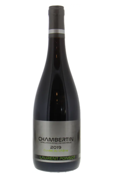 2019 | Laurent Ponsot | Chambertin Cuvee du Chene at CaskCartel.com