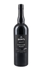 2017 | Dow`s | Vintage Port at CaskCartel.com