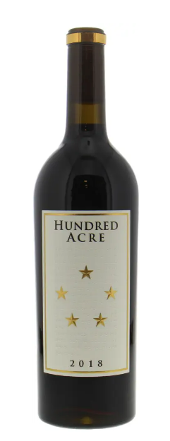 2018 | Hundred Acre Vineyard | Ark at CaskCartel.com
