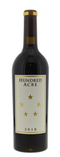 2018 | Hundred Acre Vineyard | Ark at CaskCartel.com