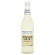 Fever Tree Refreshingly Light Ginger Beer | 500ML at CaskCartel.com