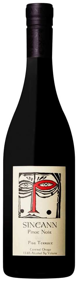 2011 | Sineann | Pinot Noir Pisa Terrace at CaskCartel.com