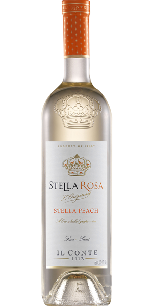 Stella Rosa | Peach - NV