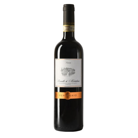 2010 | Ventolaio Brunello di Montalcino | Riserva D.O.C.G at CaskCartel.com