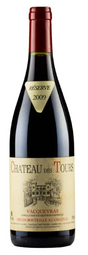 2009 | Domaine des Tours | Rayas Chateau des Tours Vacqueyras at CaskCartel.com