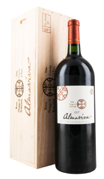 2017 | Almaviva (Magnum) at CaskCartel.com
