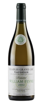 2002 | Domaine William Fèvre | Chablis Vaudesir at CaskCartel.com