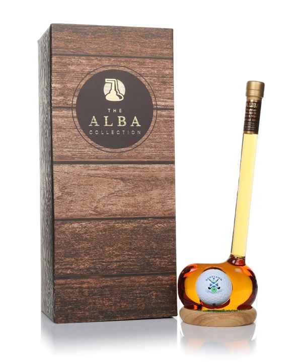 Highland Malt Golf Club | 200ML at CaskCartel.com