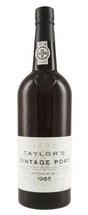 1985 | Taylor's | Vintage Porto at CaskCartel.com