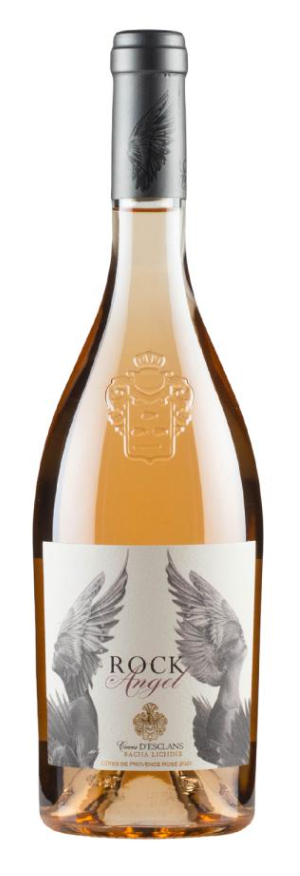 2021 | D`Esclans | Rock Angel Rose  at CaskCartel.com