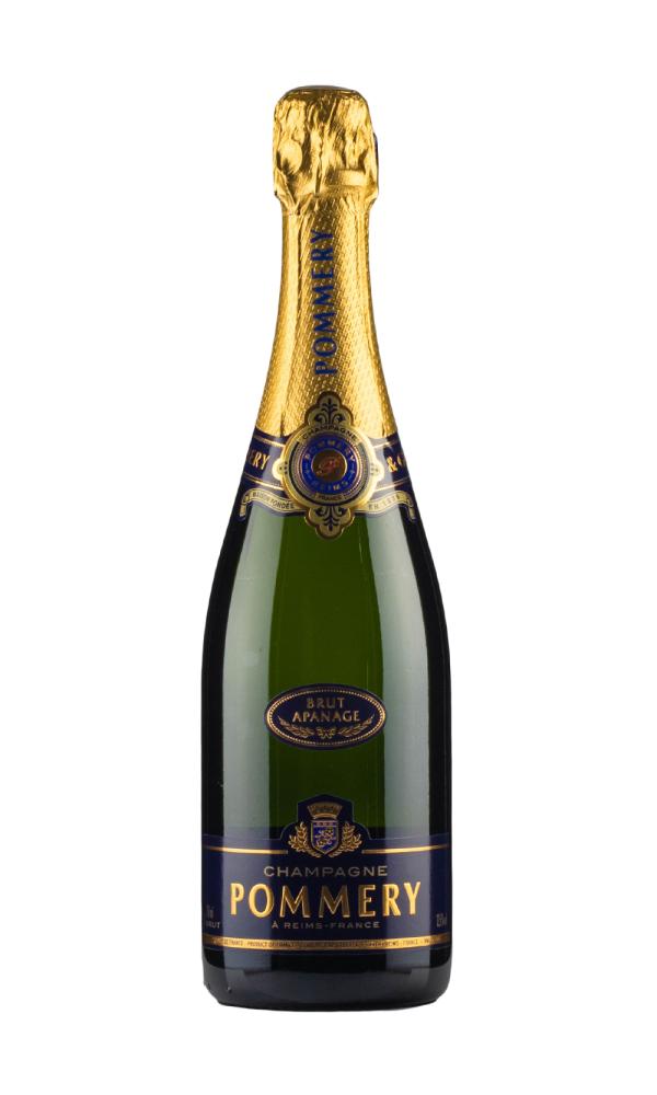 Pommery | Brut Apanage - NV at CaskCartel.com