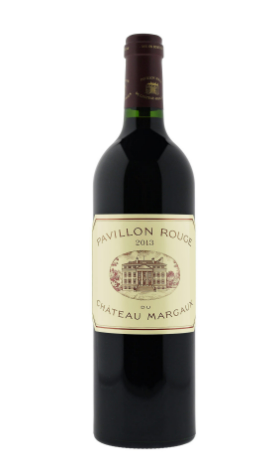 Pavillon Rouge du Château Margaux 2013 BUY] 2013 | Chateau Margaux | Pavillon Rouge du Chateau Margaux at