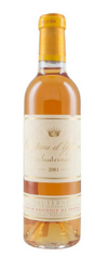 2001 | Château d'Yquem (Half Bottle) at CaskCartel.com