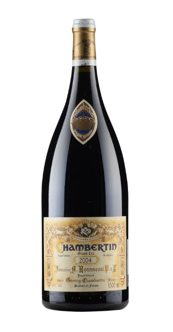 2004 | Armand Rousseau | Chambertin (Magnum) at CaskCartel.com