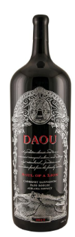 2017 | DAOU | Soul of a Lion 18L at CaskCartel.com