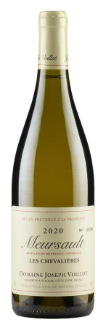 2020 | Domaine Joseph Voillot | Meursault Les Chevalieres at CaskCartel.com