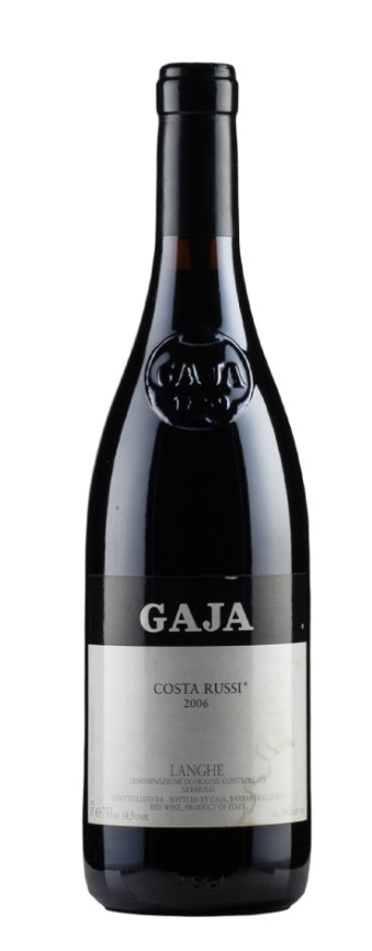 2006 | Gaja | Costa Russi Langhe-Barbaresco at CaskCartel.com