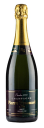 2002 | Champagne Pierre Gimonnet & Fils | Paradoxe at CaskCartel.com