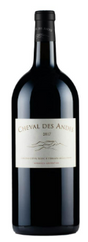 2017 | Cheval des Andes | Mendoza (Double Magnum) at CaskCartel.com