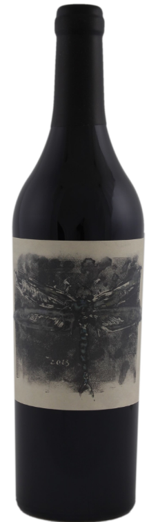 2013 | Saxum Vineyards | Terry Hoage Vineyard at CaskCartel.com