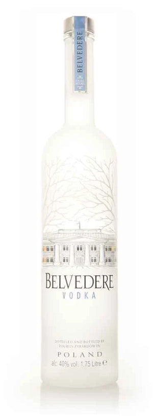 Belvedere Pure Vodka | 1.75L at CaskCartel.com