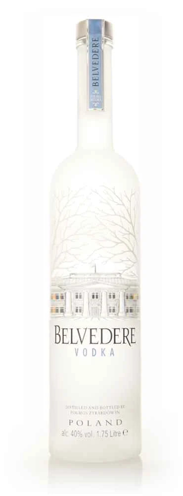 Belvedere Pure Vodka | 1.75L