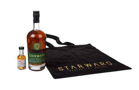 Starward Unexpeated | 700ML at CaskCartel.com