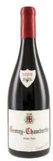 2009 | Domaine Fourrier | Gevrey-Chambertin Vieilles Vignes at CaskCartel.com