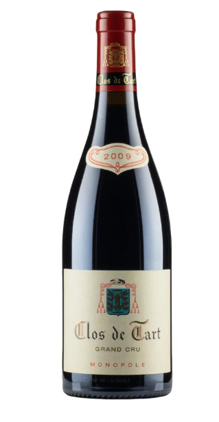 2009 | Clos de Tart | Mommessin at CaskCartel.com