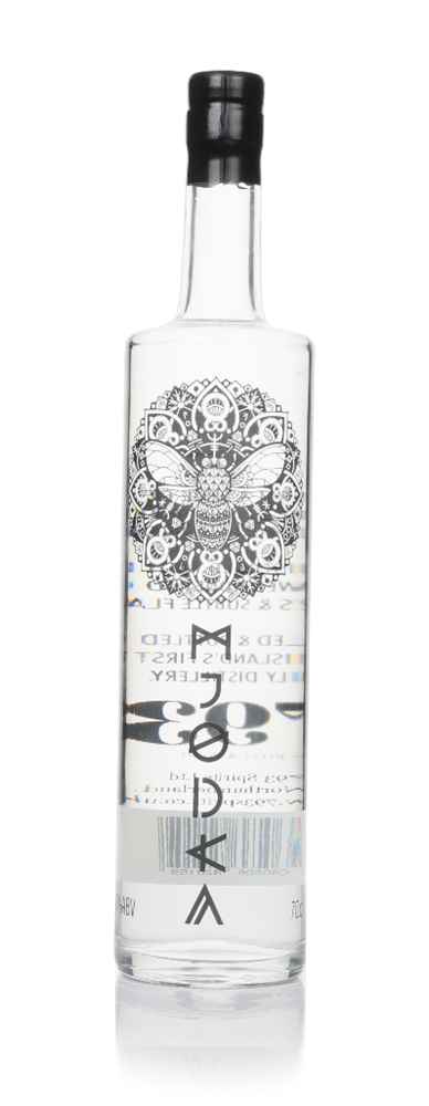 Mjødka Vodka | 700ML at CaskCartel.com