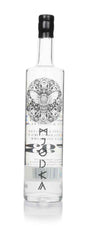 Mjødka Vodka | 700ML at CaskCartel.com