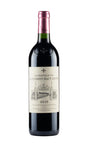 2019 | Chateau la Mission Haut Brion | La Chapelle at CaskCartel.com