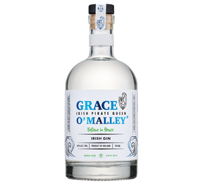 Grace O'Malley Irish Gin | 750ML at CaskCartel.com