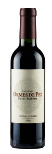 2019 | Château Ormes de Pez | Saint-Estephe (Half Bottle) at CaskCartel.com