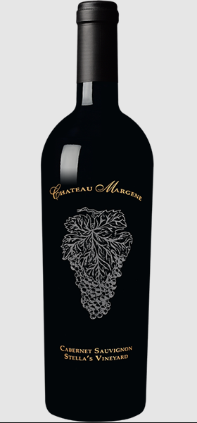 2017 | Chateau Margene | Stella's Vineyard Cabernet Sauvignon at CaskCartel.com