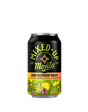 Mixed Up Lemon Raspberry Mojito Cocktail | 4x354ML at CaskCartel.com