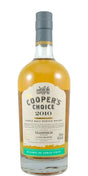 Teaninich 11 Year Old (D.2010, B.2021) Baumes de Venise Finish, The Cooper’s Choice Scotch Whisky | 700ML at CaskCartel.com