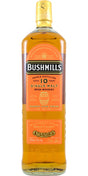 Bushmills 10 Year Old Sherry Cask Finish Limited Release Whiskey | 1L at CaskCartel.com