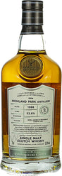 Highland Park 32 Year Old (D.1988, B.2020) Connoisseurs Choice Scotch Whisky | 700ML at CaskCartel.com