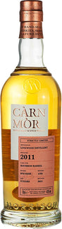 Linkwood 2011 MSWD Càrn Mòr Strictly Limited 9 Year Old 2021 Release Single Malt Scotch Whisky | 700ML at CaskCartel.com