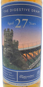 Blended Malt Whisky 27-year-old Ca88 The Digestive Dram 27 Year Old 2021 Release Blended Malt Whiskey | 700ML at CaskCartel.com