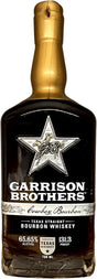 Garrison Brothers Cowboy Bourbon Seven Release 7 Year Old 2021 Release Bourbon Whiskey at CaskCartel.com
