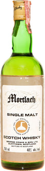 Mortlach NAS George Cowie & Son Ltd Single Malt Scotch Whisky at CaskCartel.com