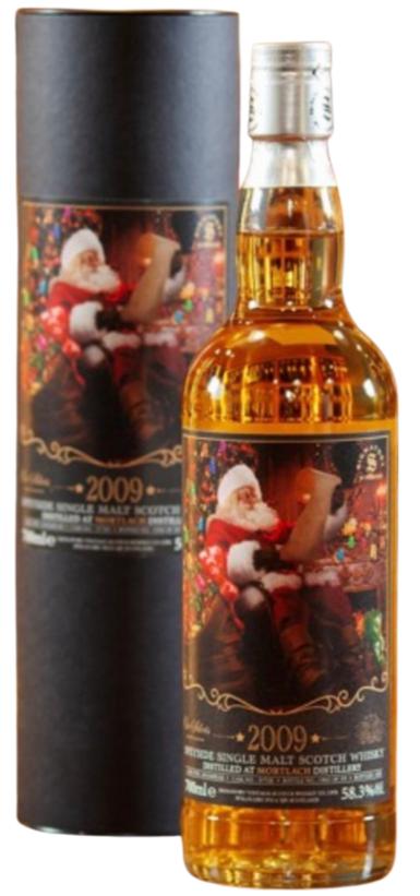 Mortlach 2009 SV (2020) Release (Cask #317325) Scotch Whisky | 700ML at CaskCartel.com
