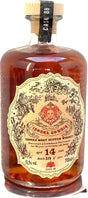 Linkwood 2007 Ca88 The Scottish Witchcraft Series: Isobel Gowdie  2021 Release (Cask #804146) Single Malt Scotch Whisky | 700ML at CaskCartel.com