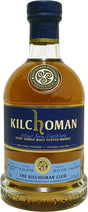 Kilchoman 2008 The Kilchoman Club - 10th Edition 12 Year Old 2021 Release (Cask #634.636.640) Single Malt Scotch Whisky | 700ML at CaskCartel.com