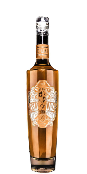 Isle of Lime Kyllaj Shareholders Edition VI 6 Year Old 2021 Release Single Malt Whisky | 500ML at CaskCartel.com
