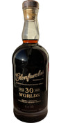 Glenfarclas Worlds Edition - Sydney 30 Year Old 2021 Release Single Malt Scotch Whisky | 700ML at CaskCartel.com