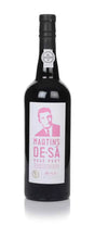 Martins de Sá Rosé Port at CaskCartel.com
